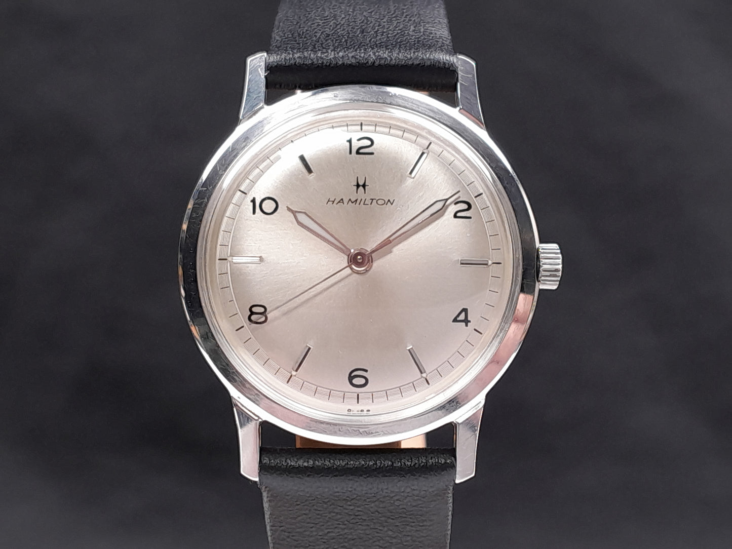 1962 Hamilton Sea Rover II