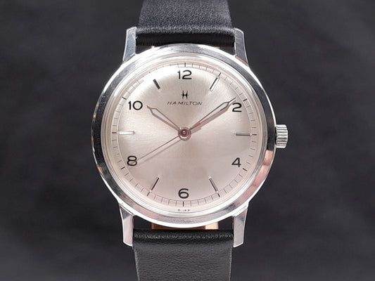 1962 Hamilton Sea Rover II