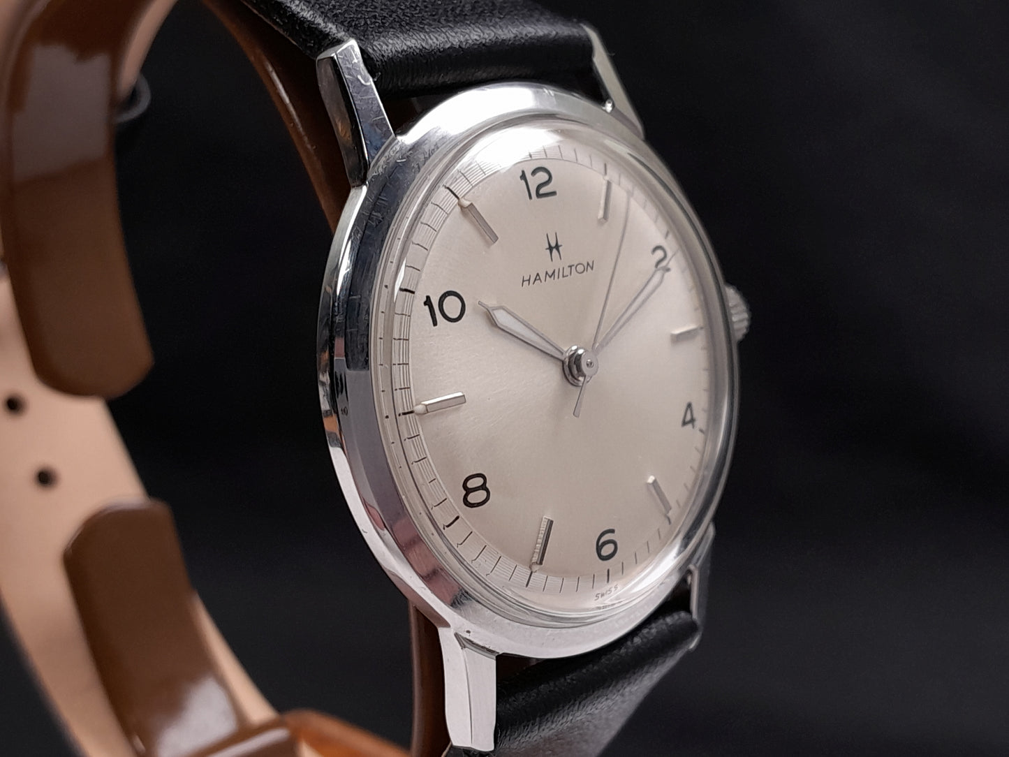 1962 Hamilton Sea Rover II