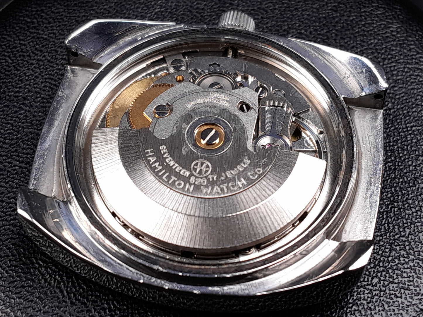 1972 Hamilton Dateline A-594