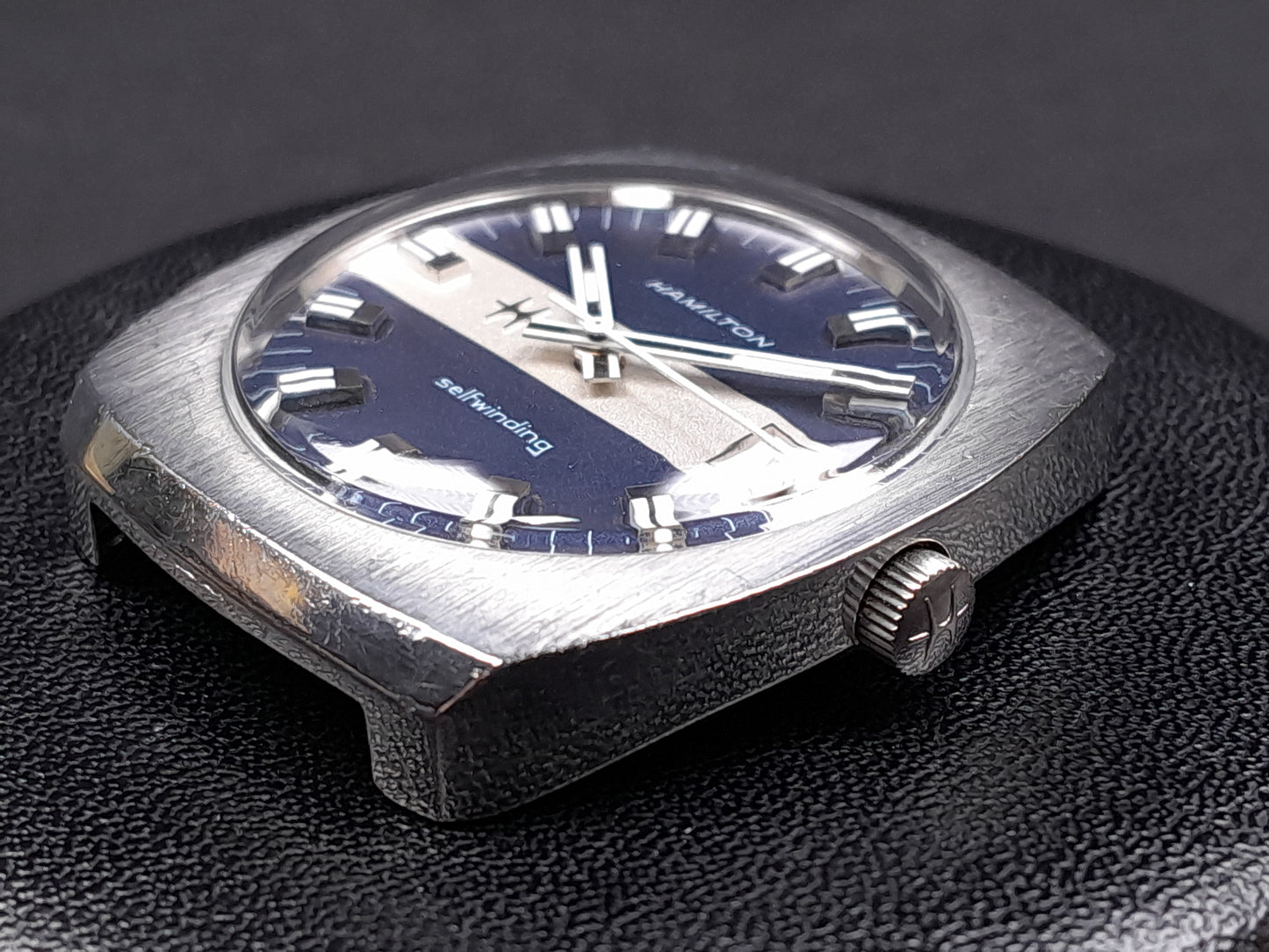 1972 Hamilton Dateline A-594