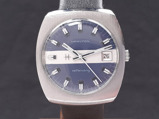 1972 Hamilton Dateline A-594