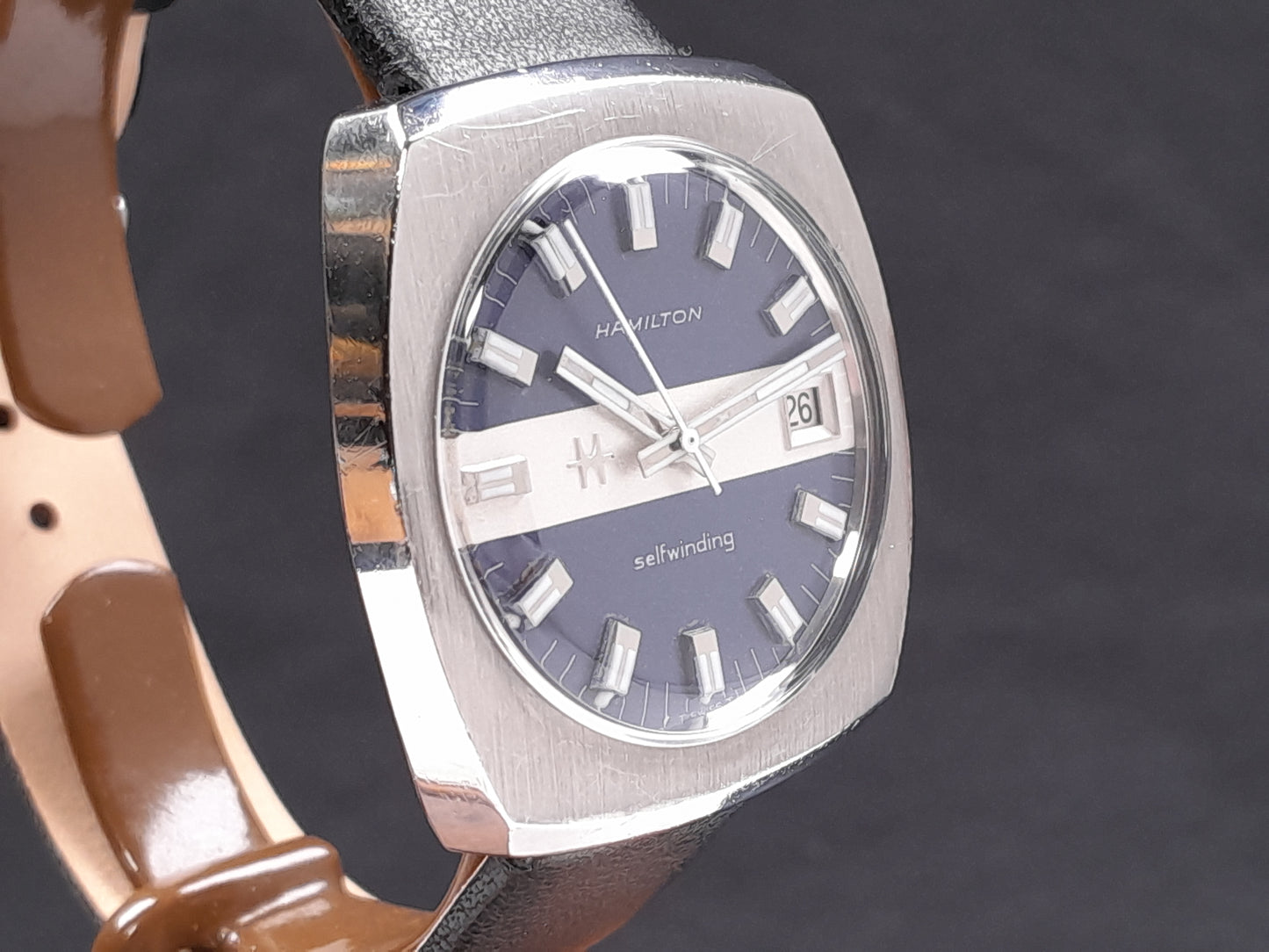 1972 Hamilton Dateline A-594
