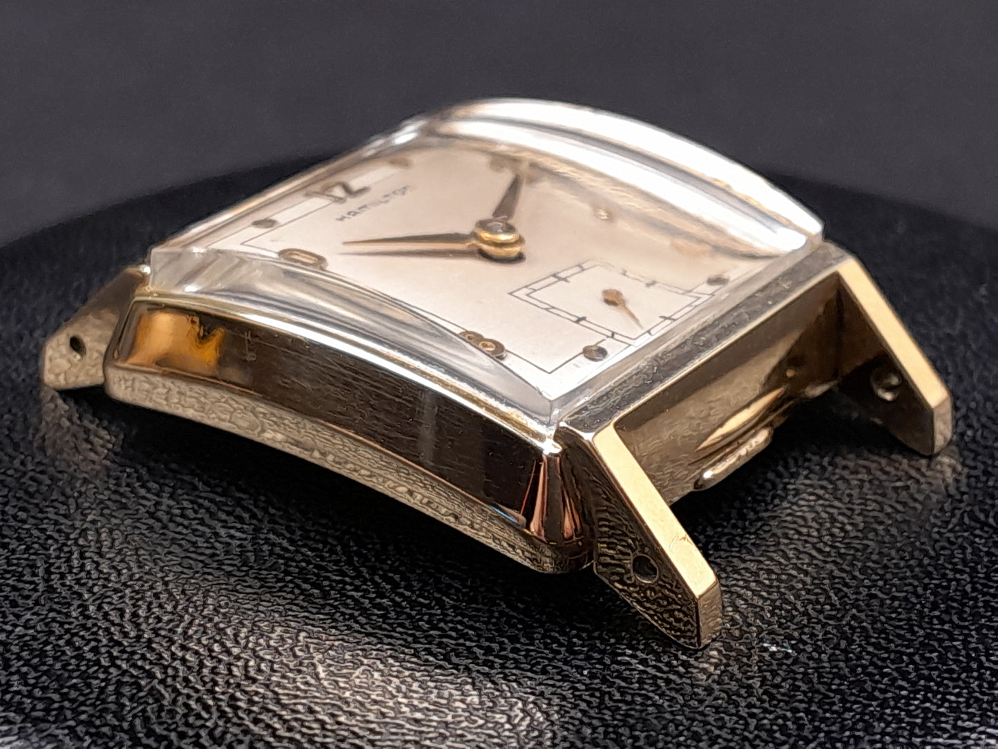 1951 Hamilton Gary