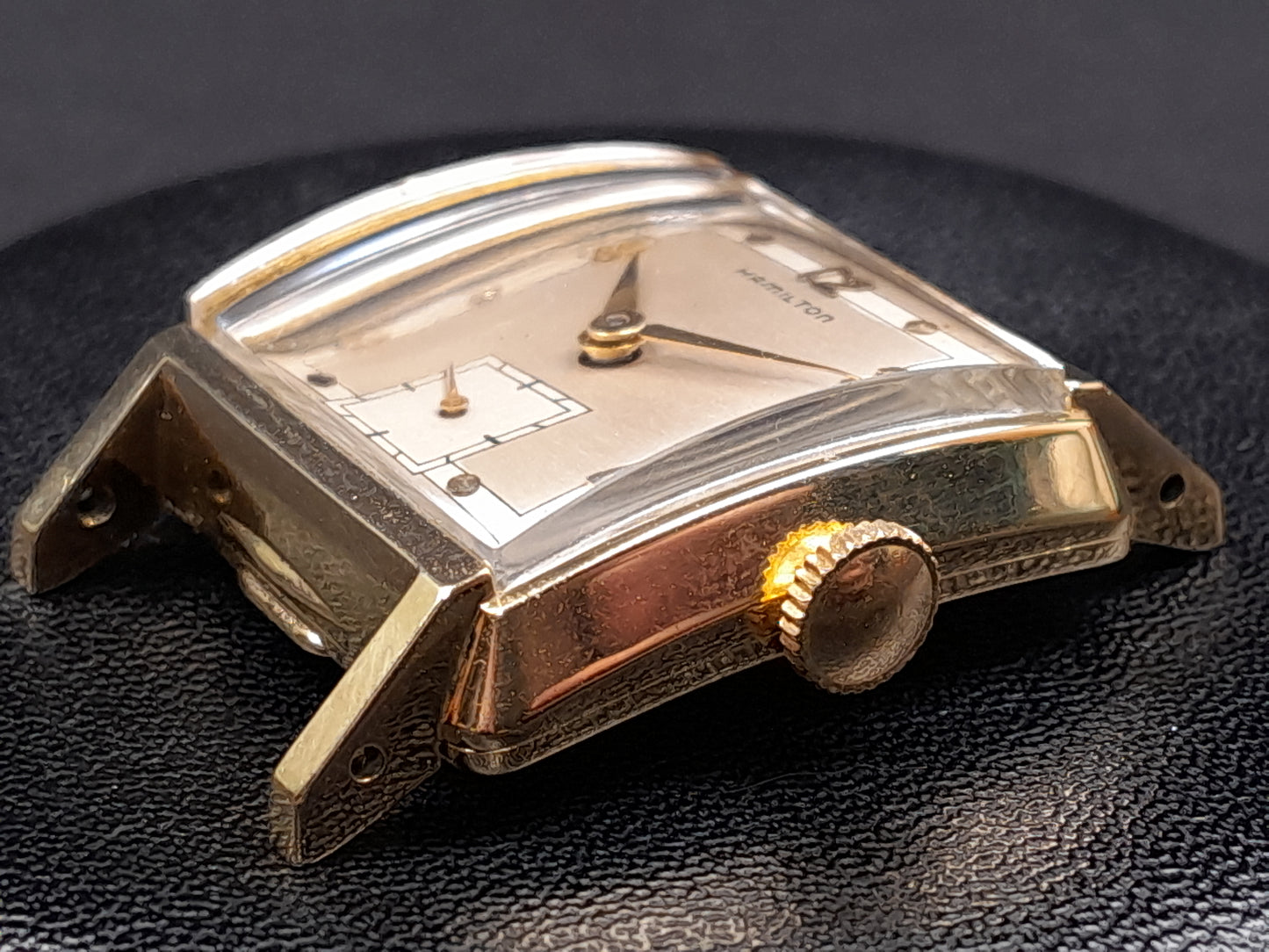 1951 Hamilton Gary