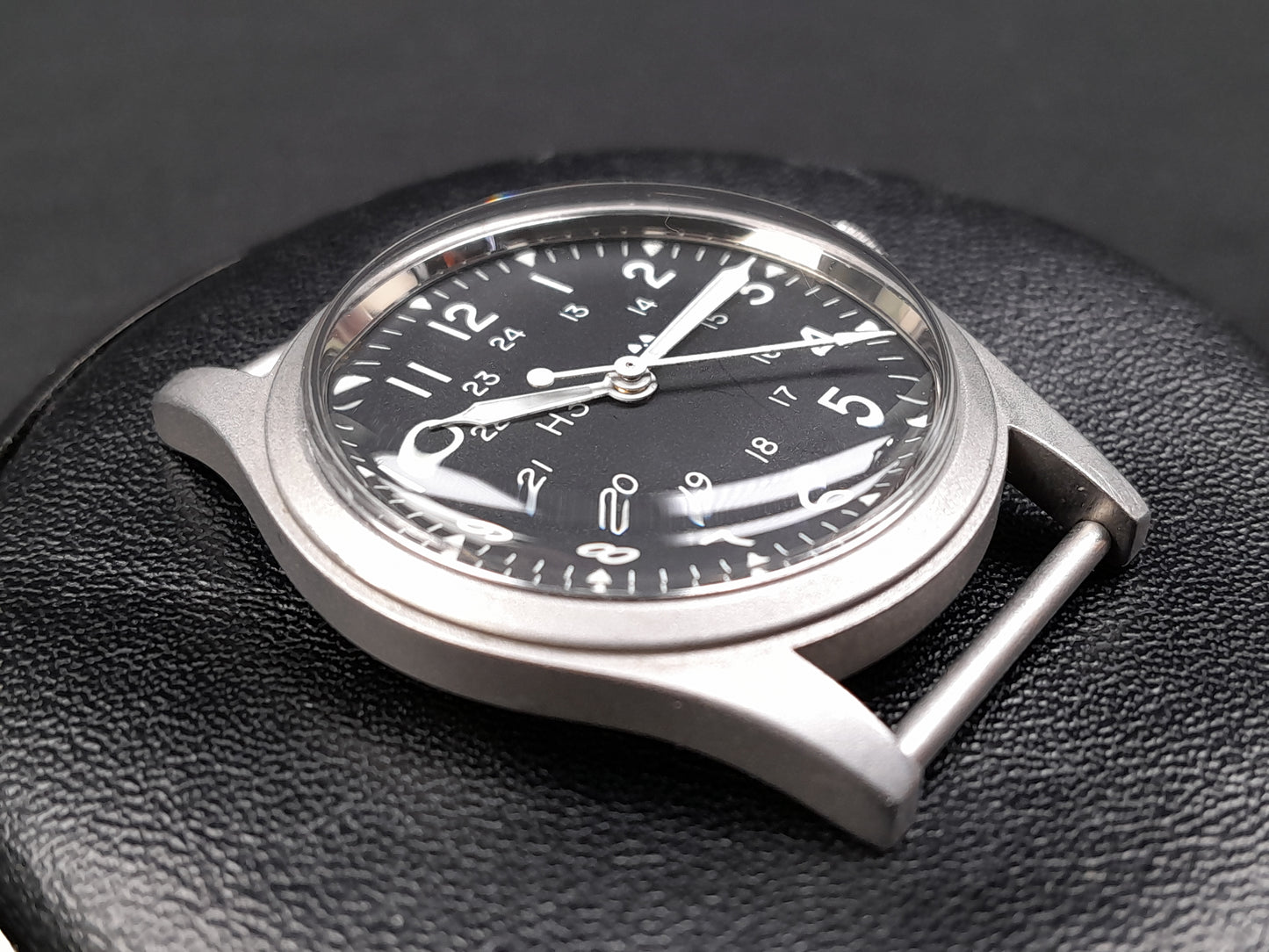 Hamilton GG-W-113 September 1983