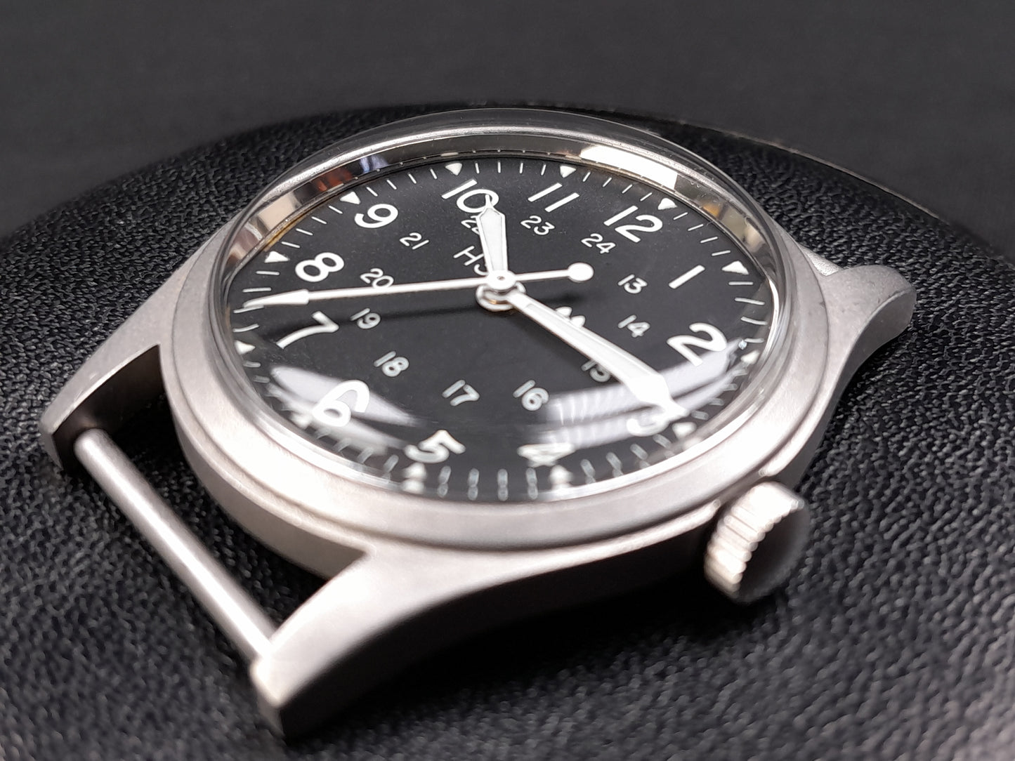 Hamilton GG-W-113 September 1983