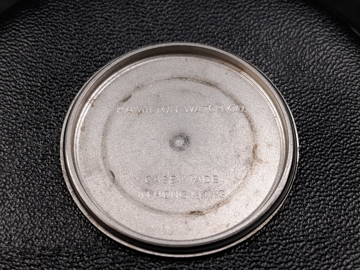 Hamilton GG-W-113 September 1983