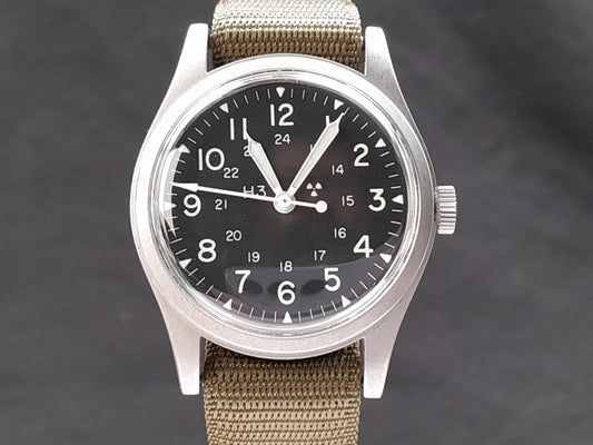 Hamilton GG-W-113 September 1983