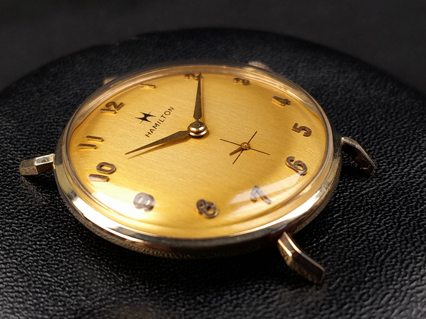 1959 Hamilton Chadwick