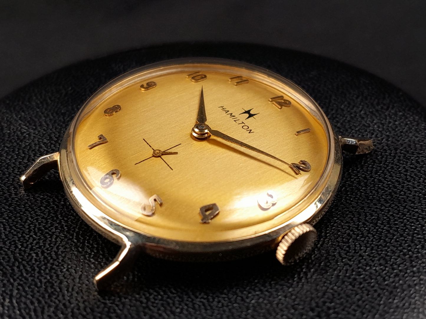 1959 Hamilton Chadwick