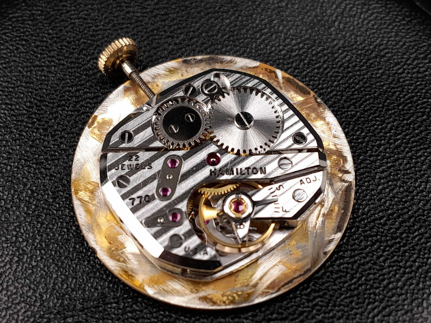 1959 Hamilton Chadwick