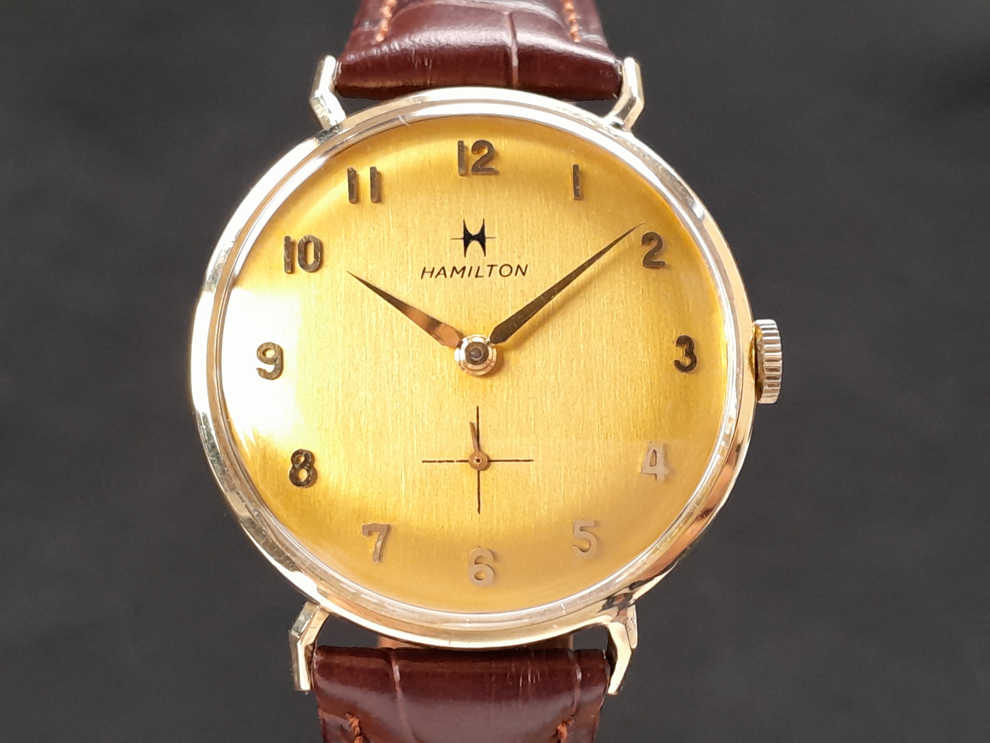 1959 Hamilton Chadwick