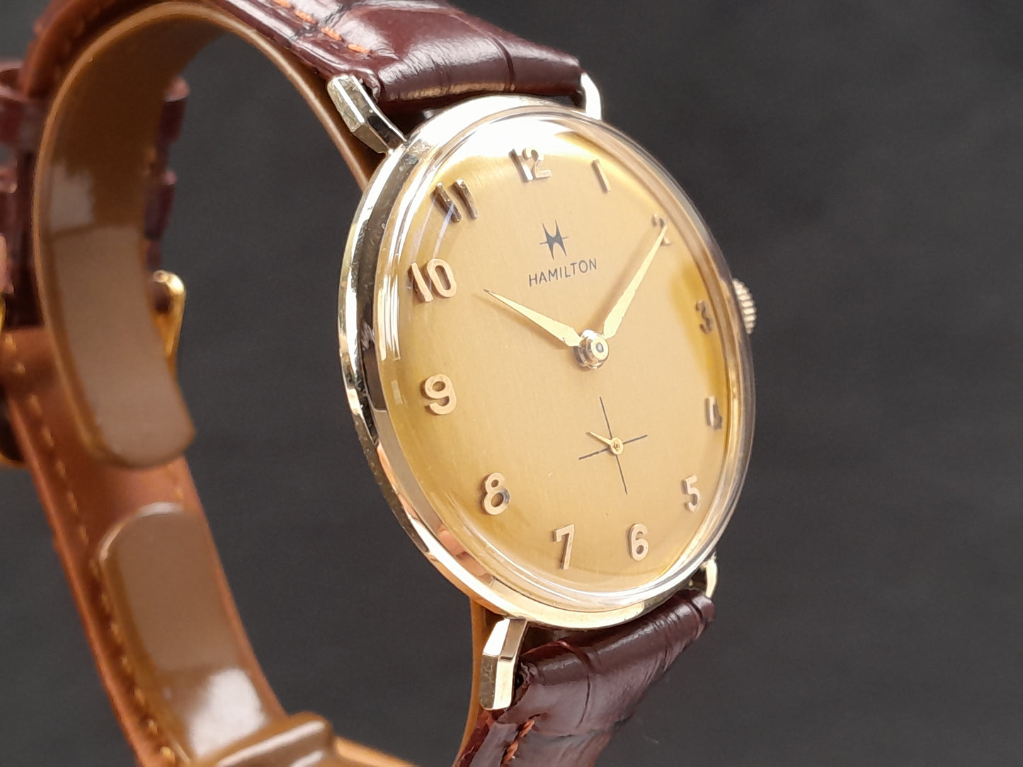 1959 Hamilton Chadwick