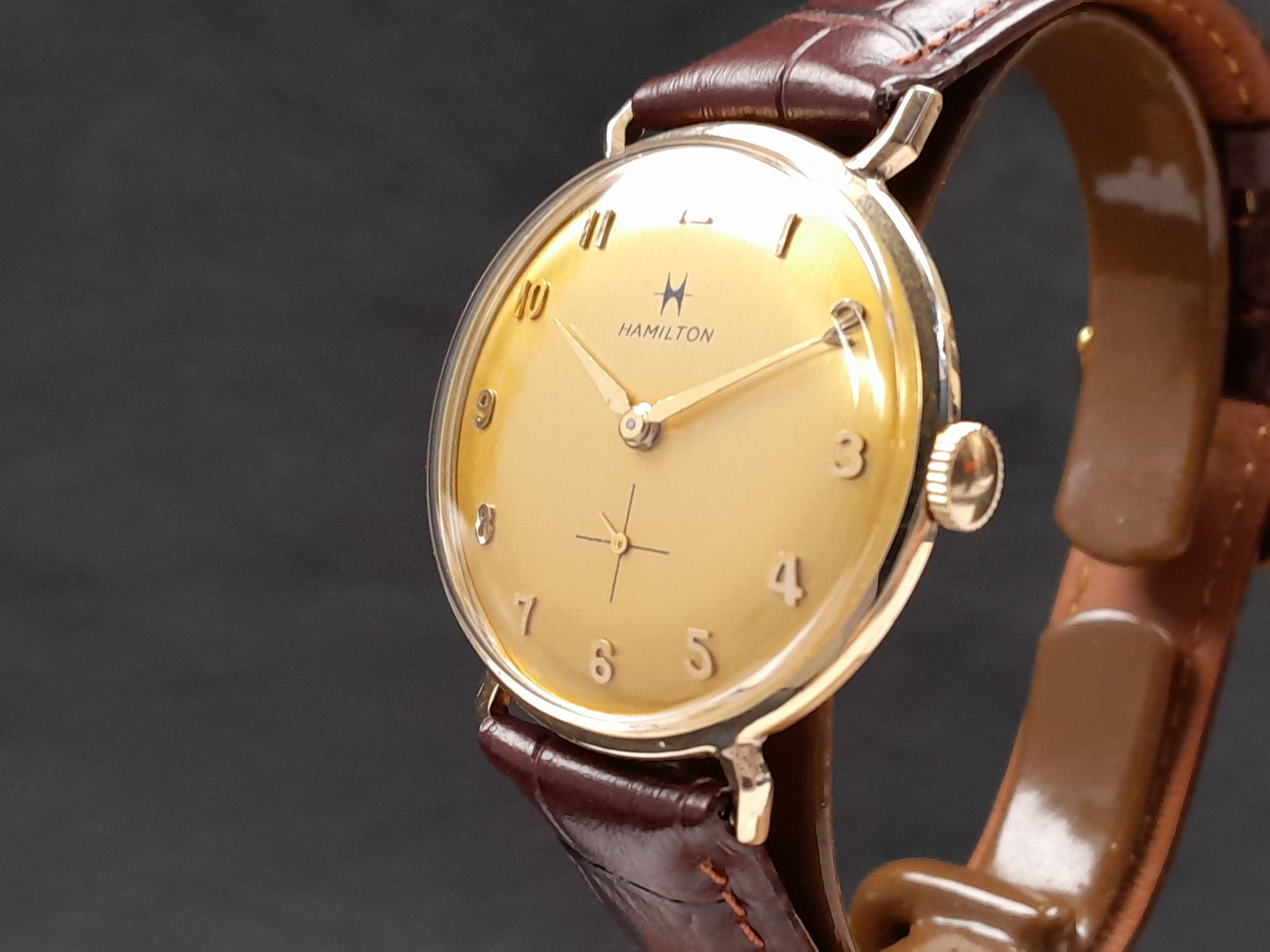 1959 Hamilton Chadwick