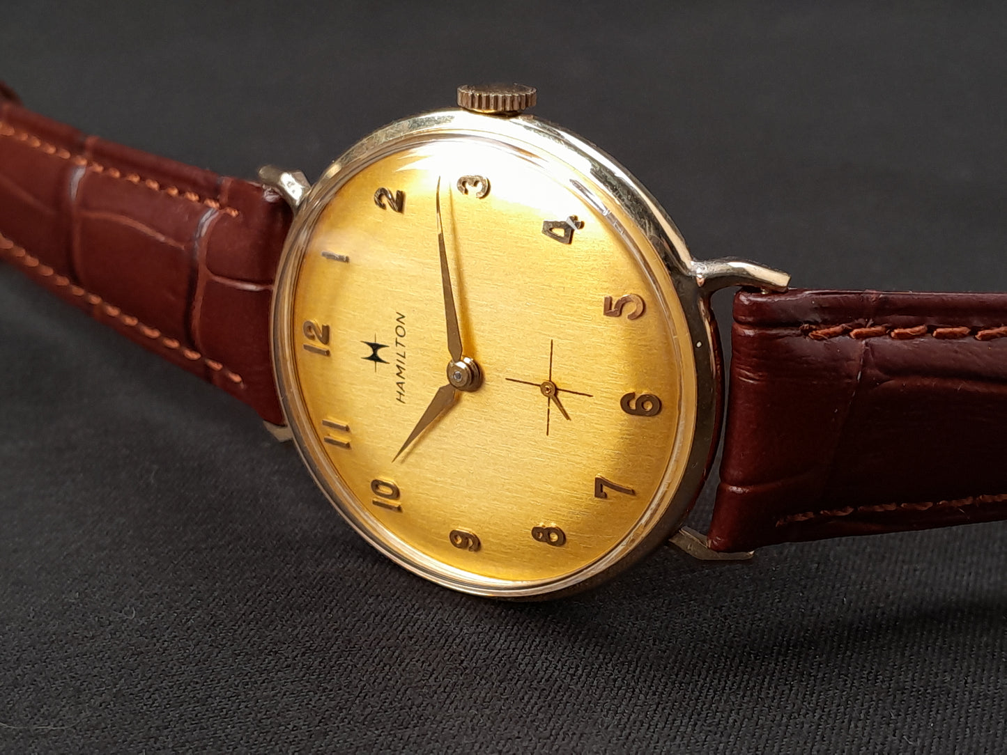 1959 Hamilton Chadwick