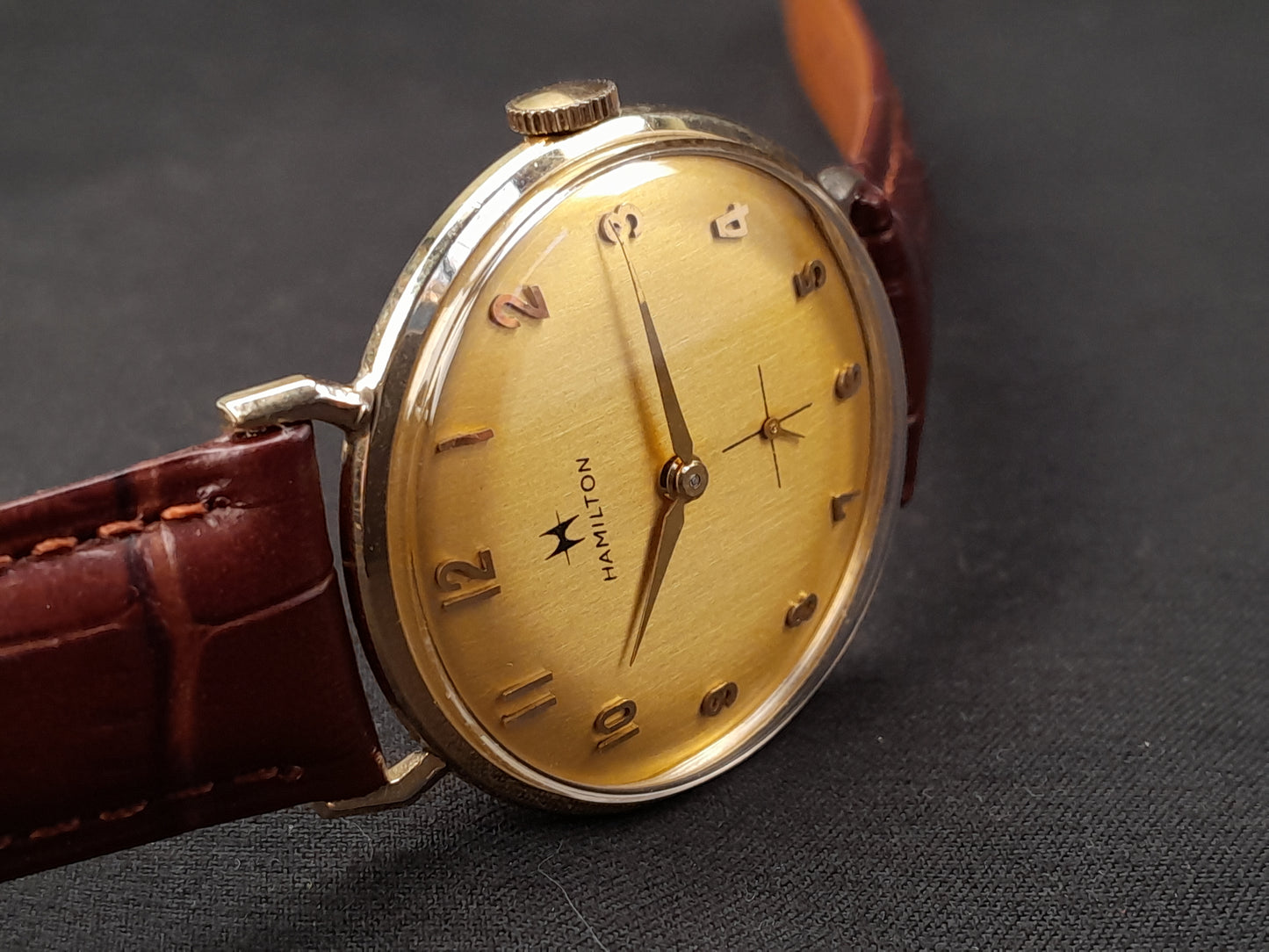 1959 Hamilton Chadwick