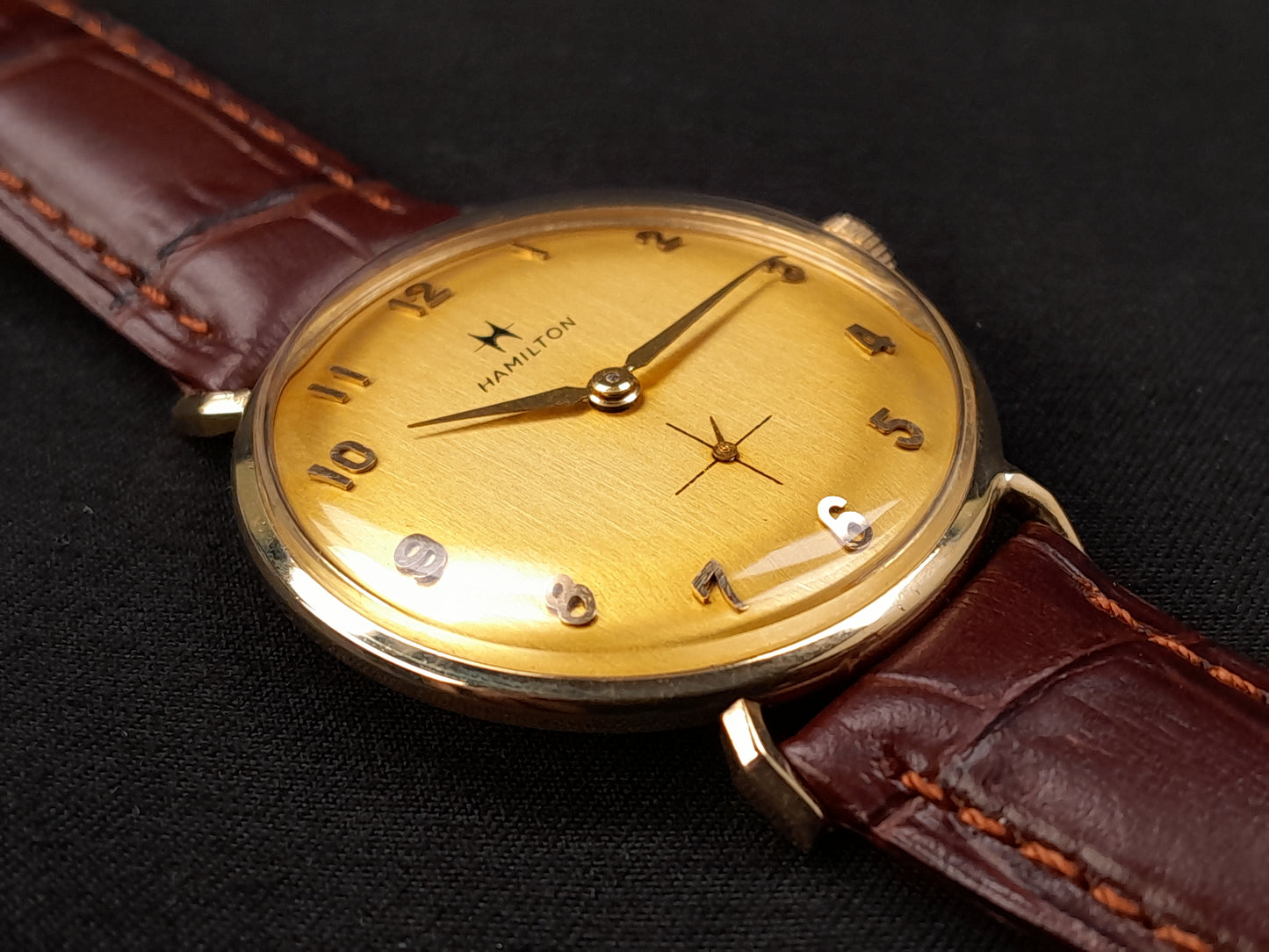 1959 Hamilton Chadwick