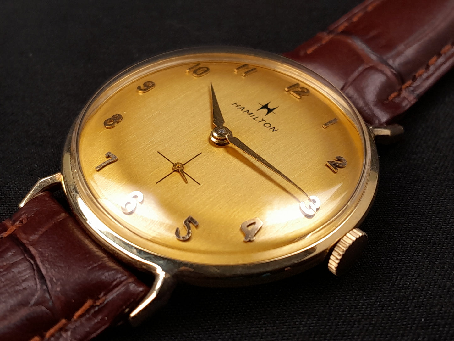 1959 Hamilton Chadwick