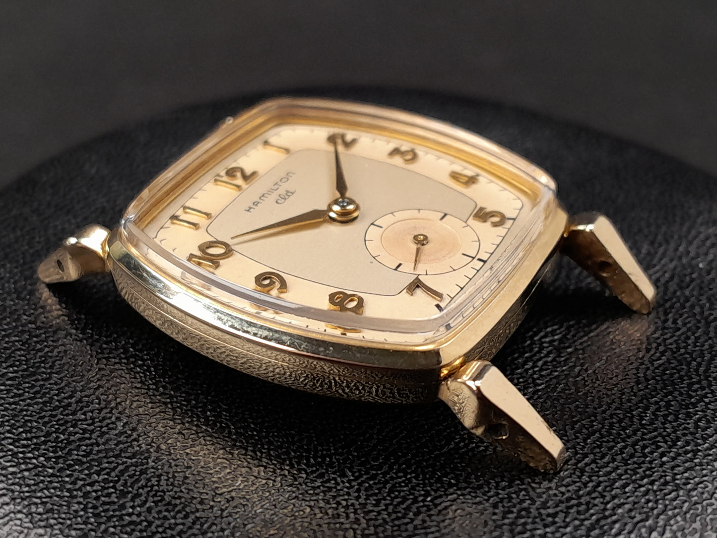 1962 Hamilton Beldon