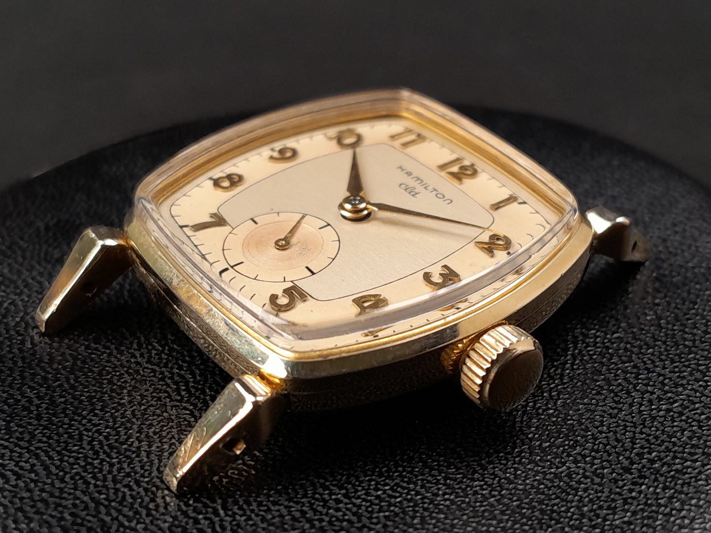 1962 Hamilton Beldon