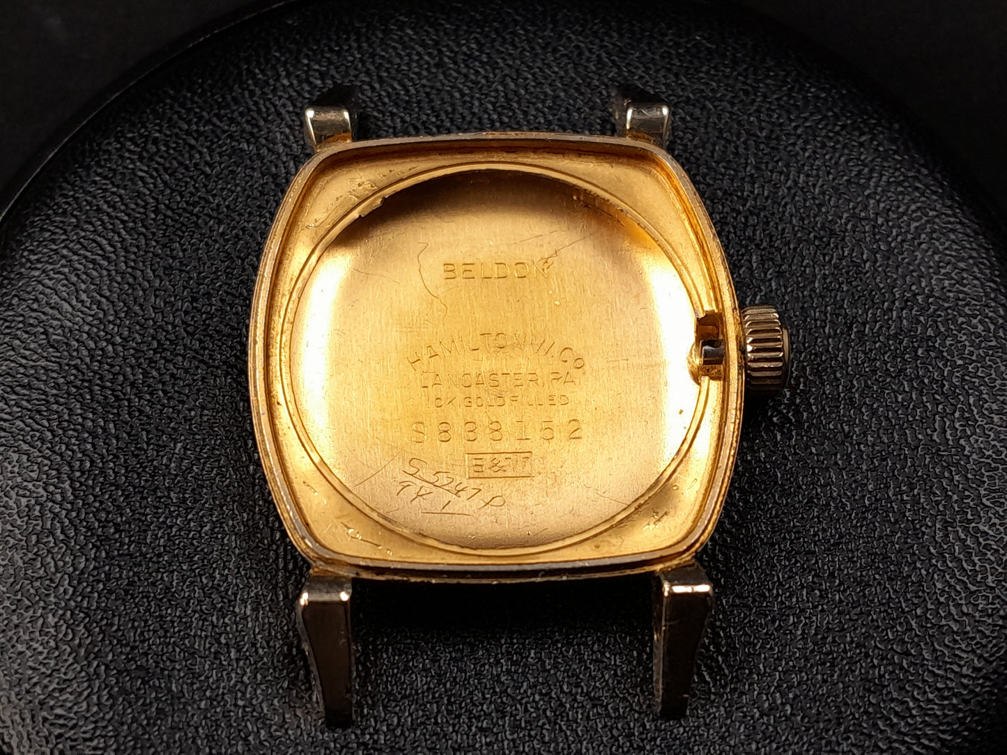 1962 Hamilton Beldon