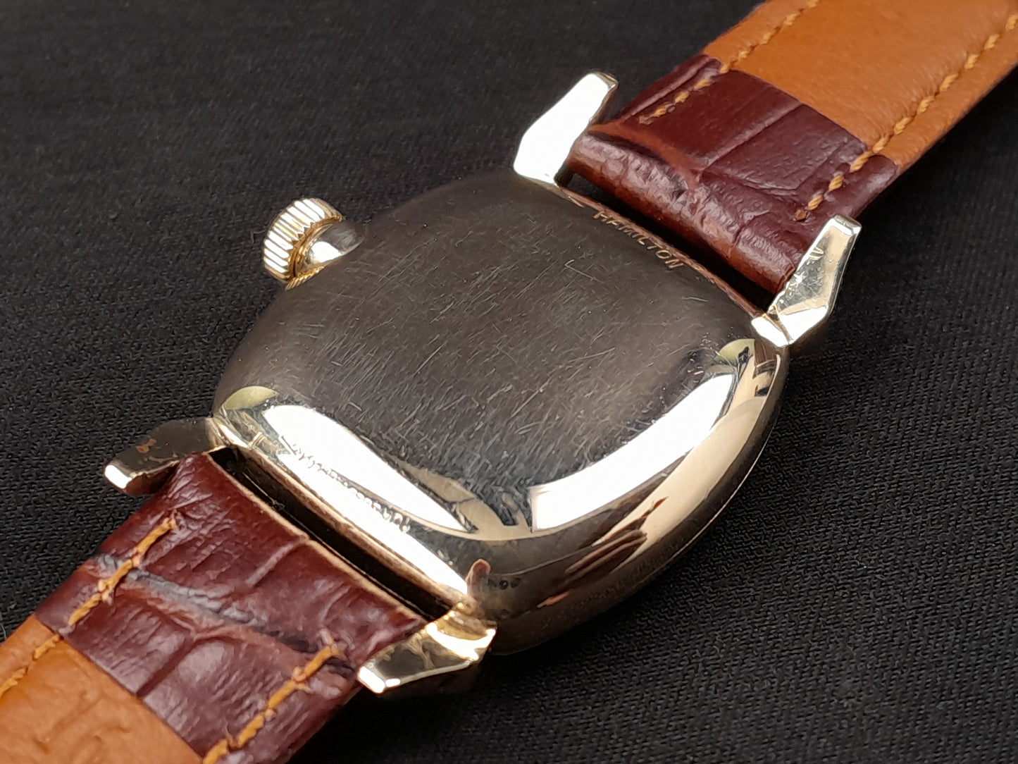 1962 Hamilton Beldon