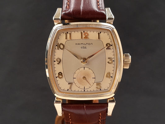 1962 Hamilton Beldon