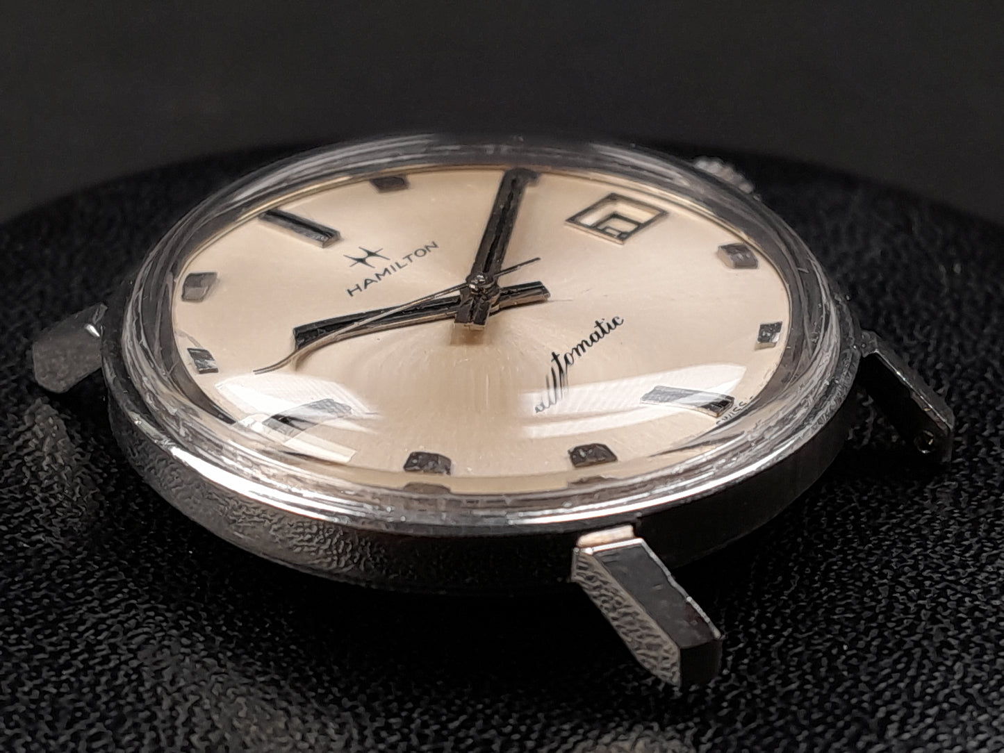 1966 Hamilton Dateline A-581