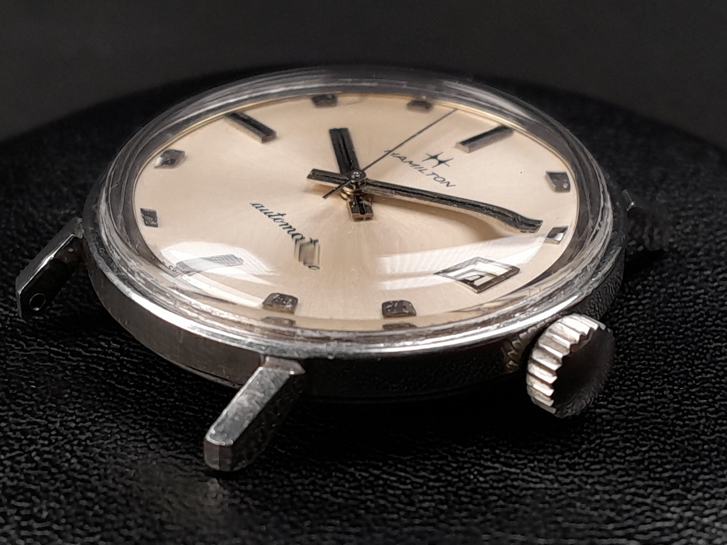 1966 Hamilton Dateline A-581