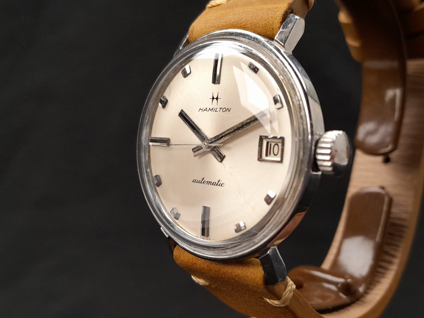 1966 Hamilton Dateline A-581