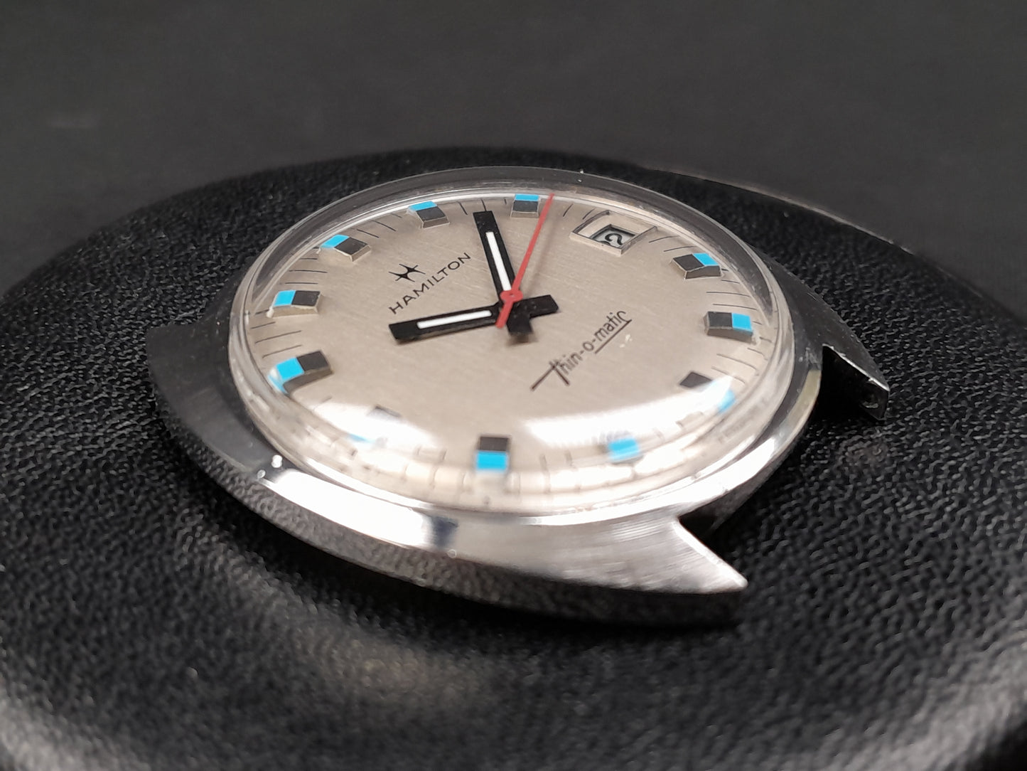 1972 Hamilton Dateline TM-5904