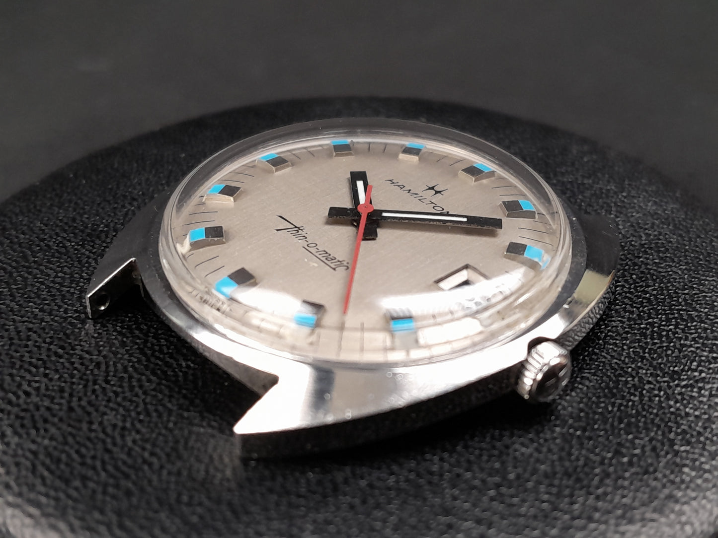 1972 Hamilton Dateline TM-5904