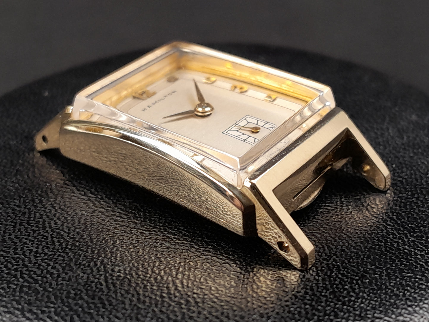 1957 Hamilton Sherwood