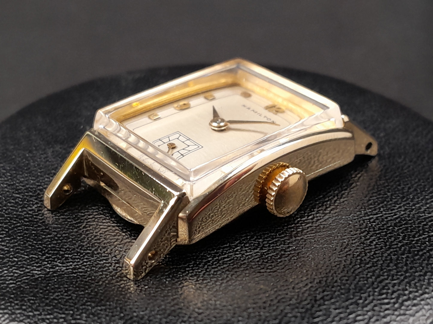 1957 Hamilton Sherwood