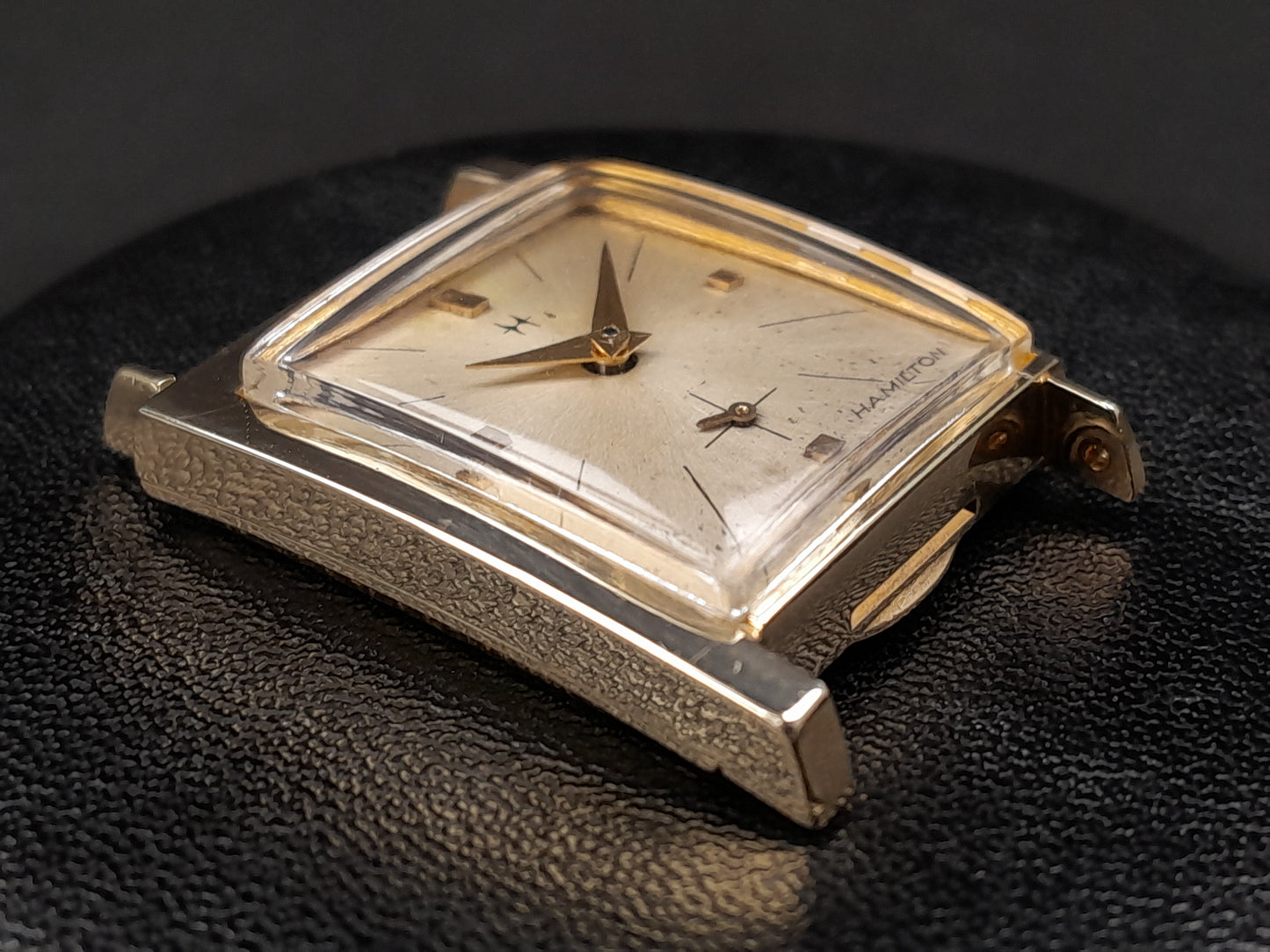 1962 Hamilton Blade