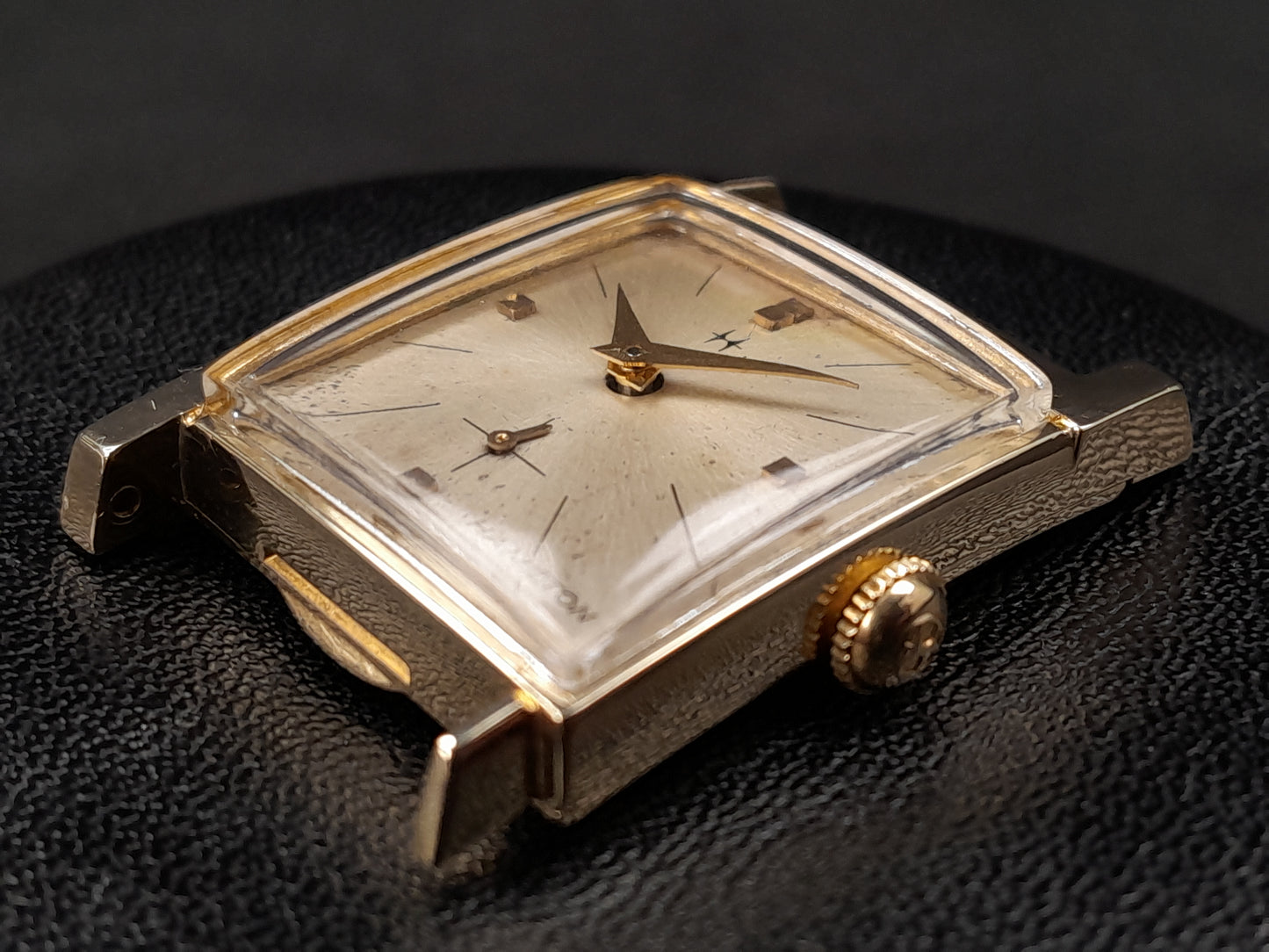 1962 Hamilton Blade