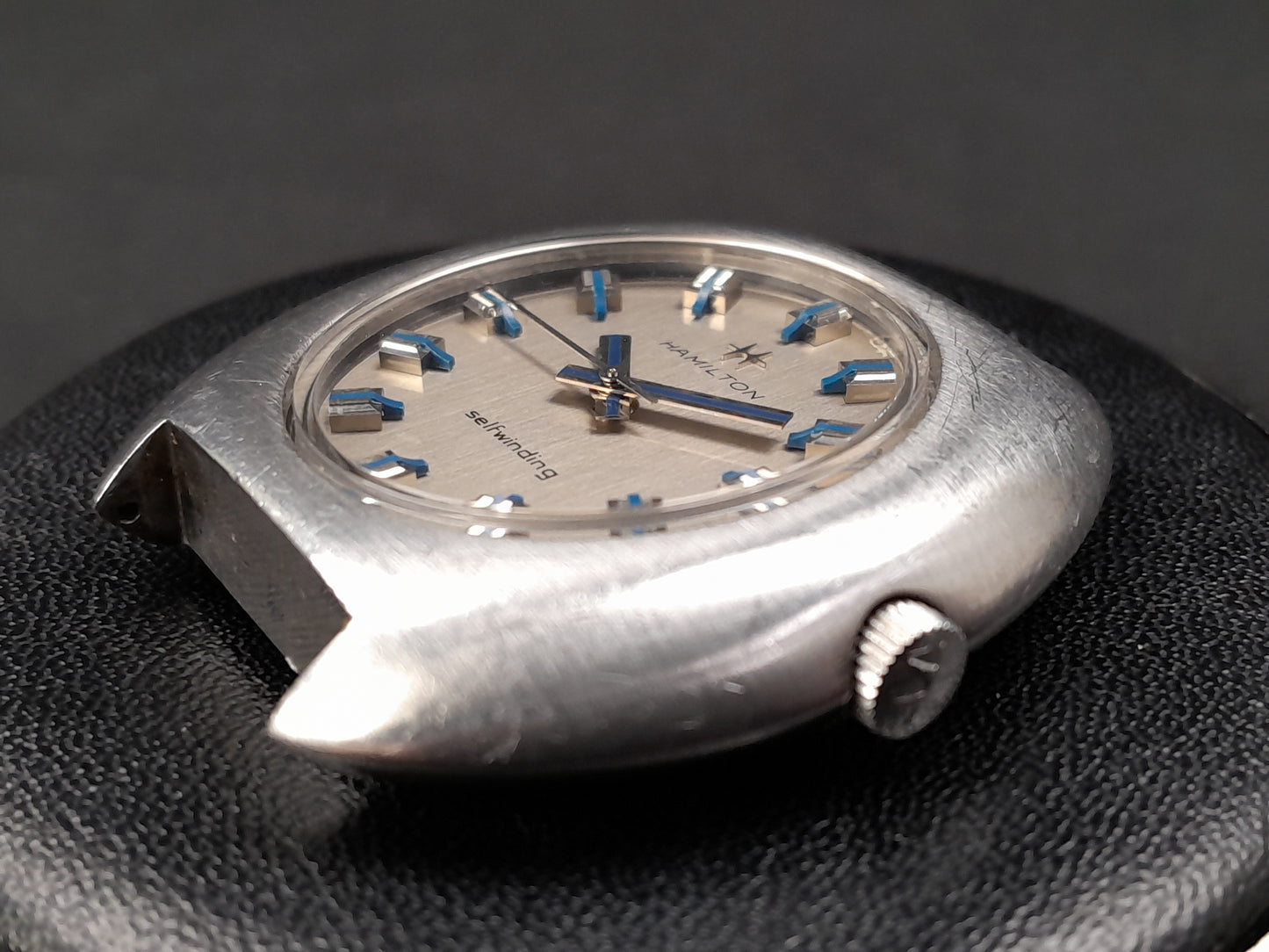 1972 Hamilton Accumatic A-517