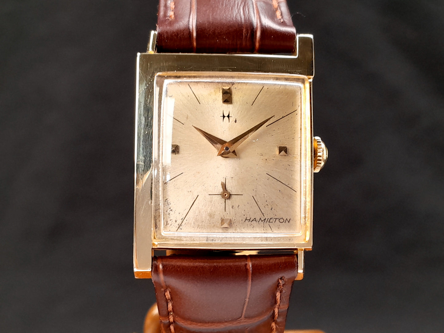 1962 Hamilton Blade