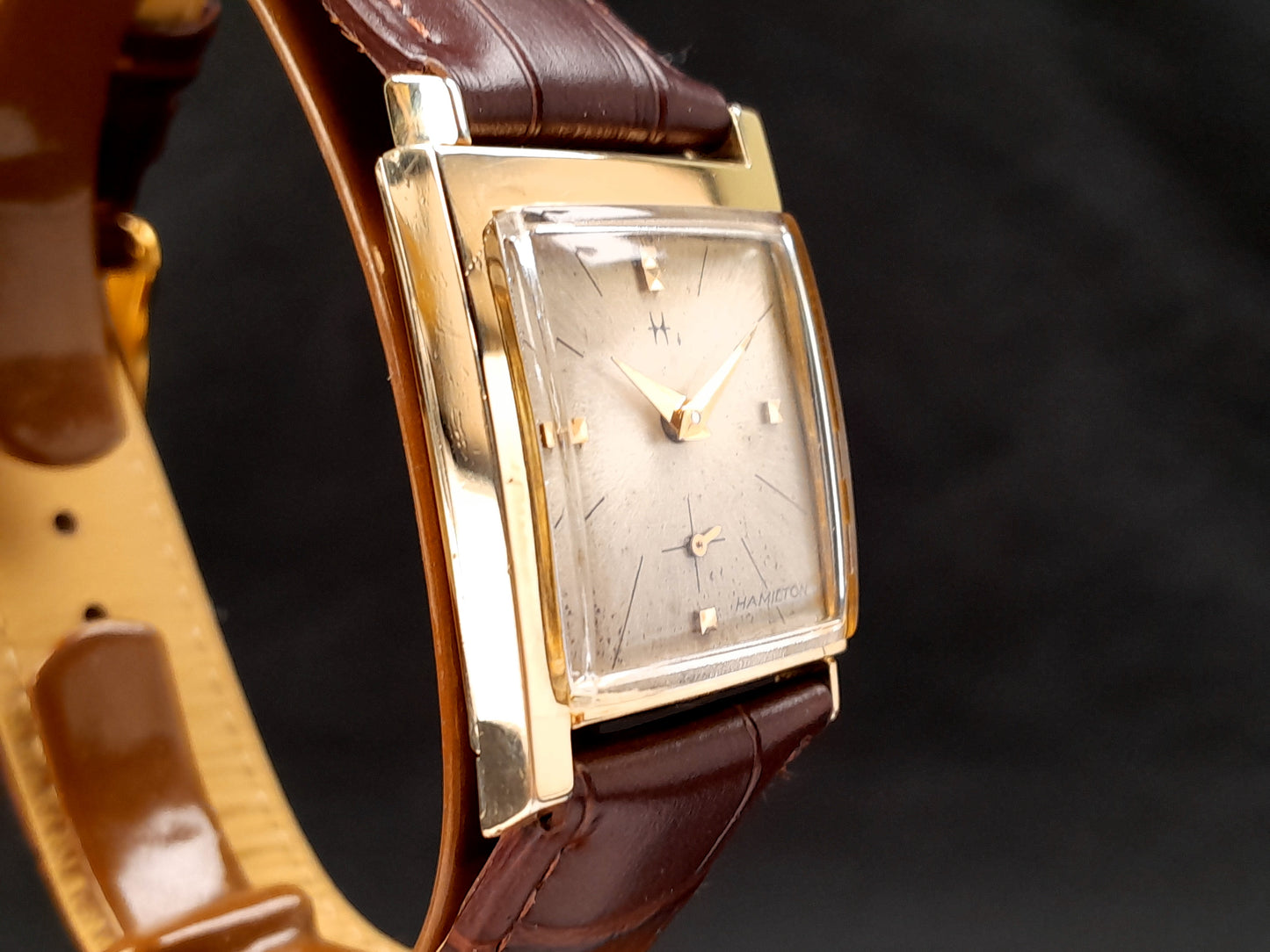 1962 Hamilton Blade