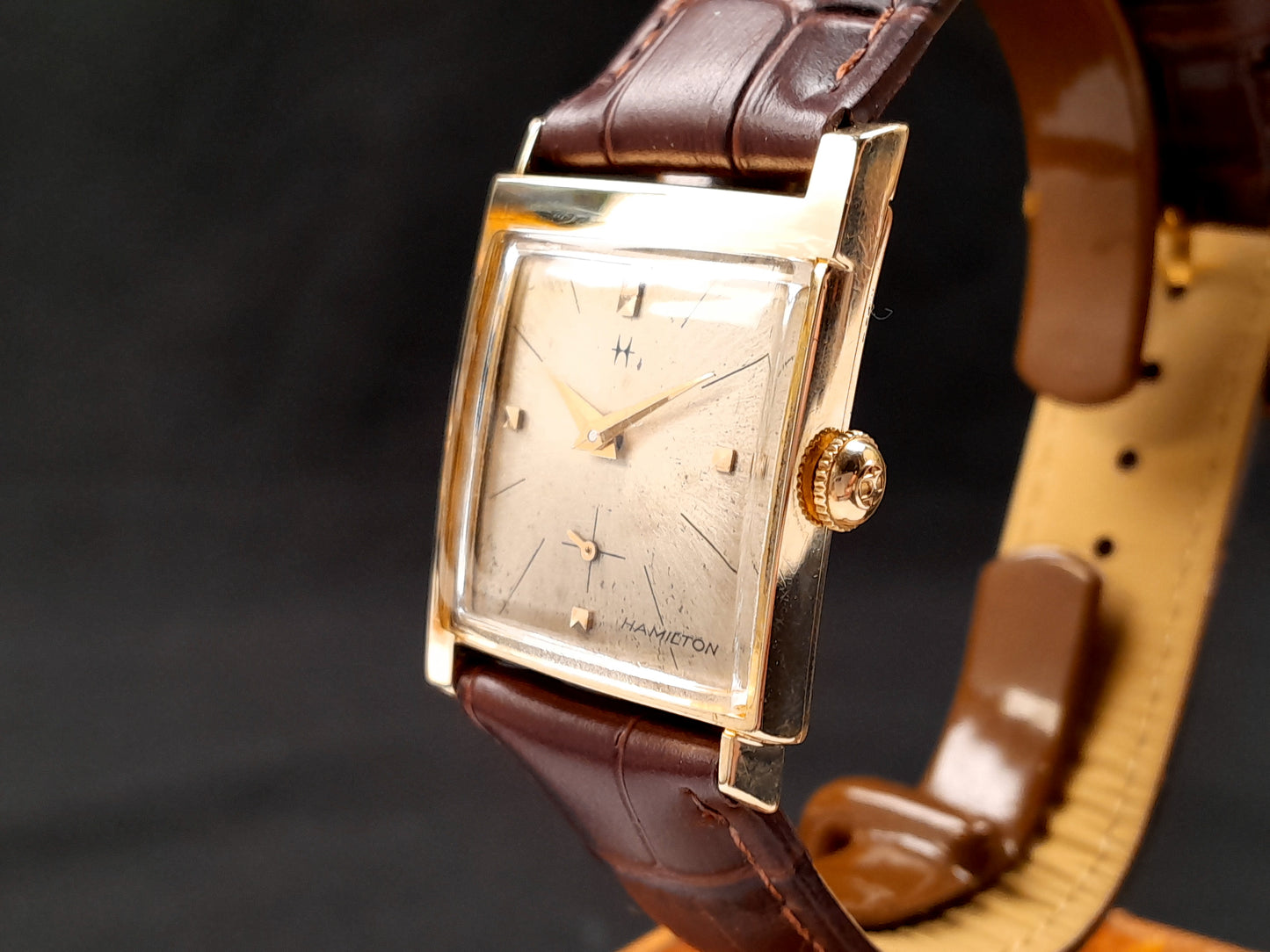 1962 Hamilton Blade