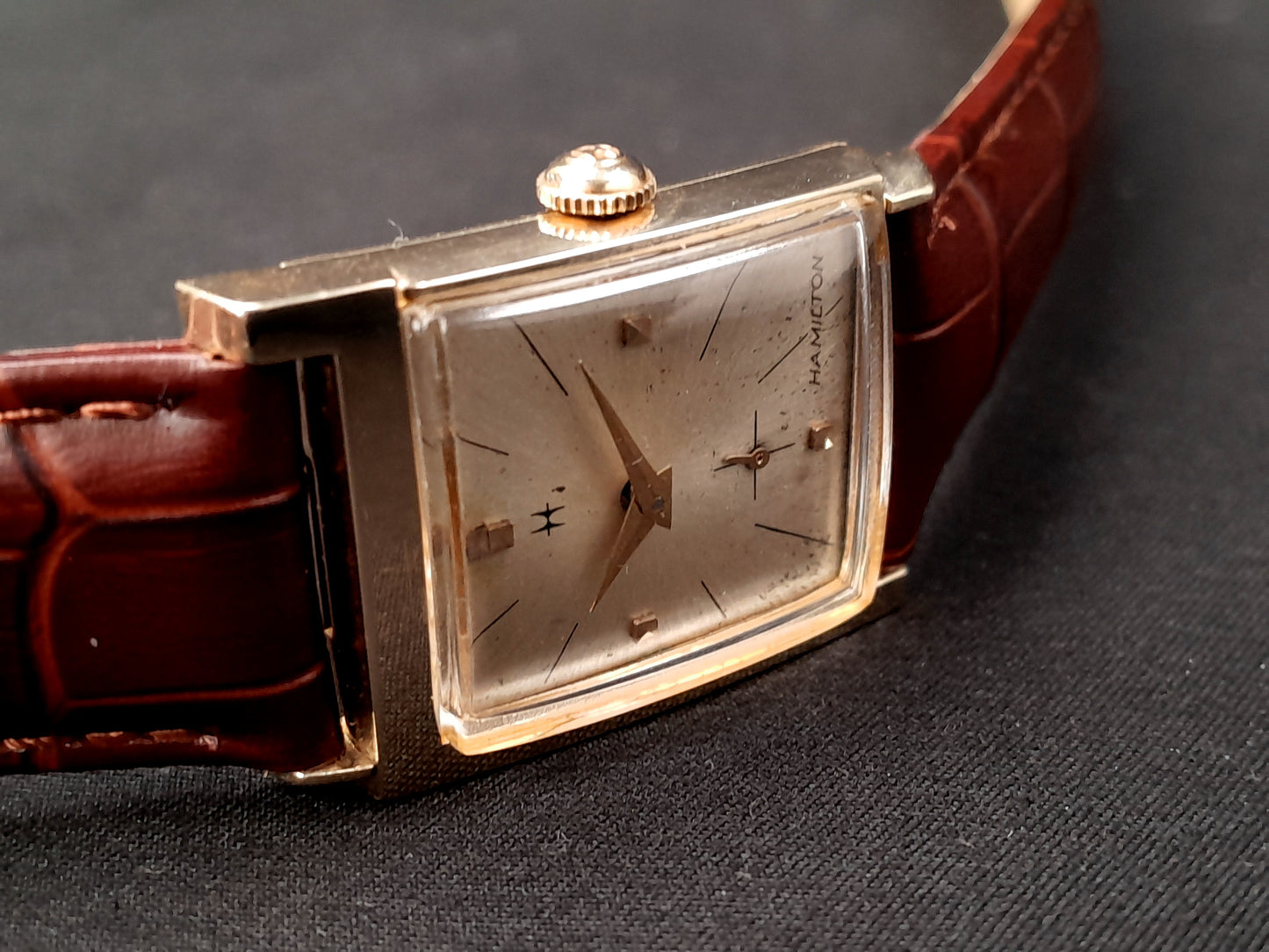 1962 Hamilton Blade