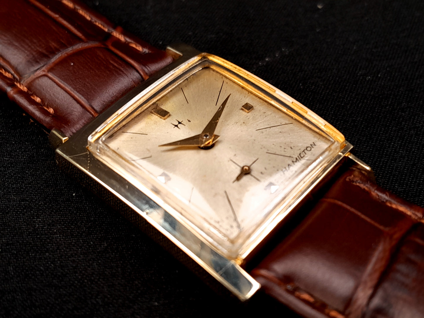 1962 Hamilton Blade