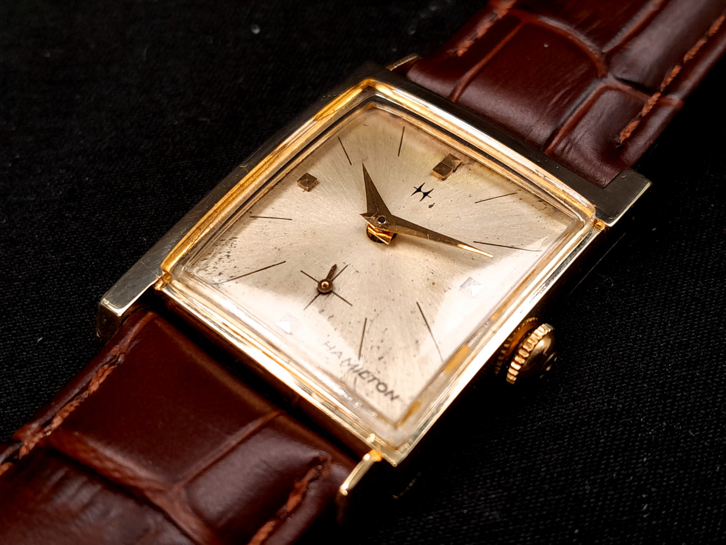 1962 Hamilton Blade