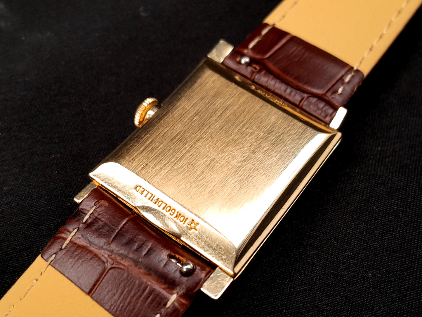 1962 Hamilton Blade