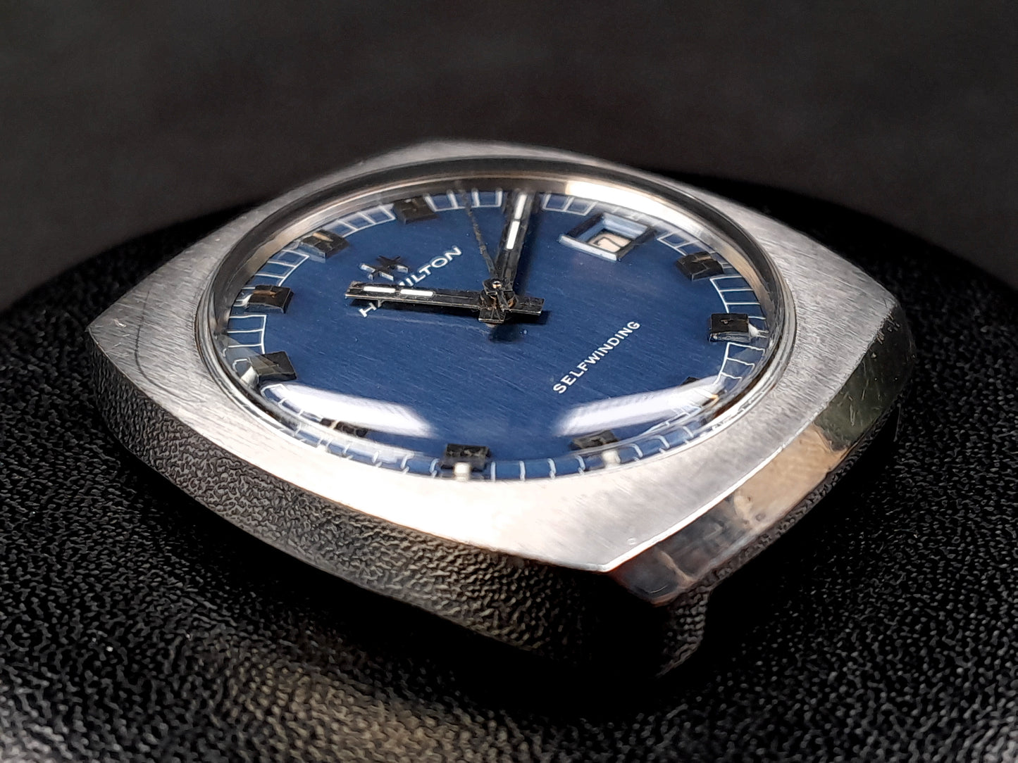 1970's Hamilton 820007-3