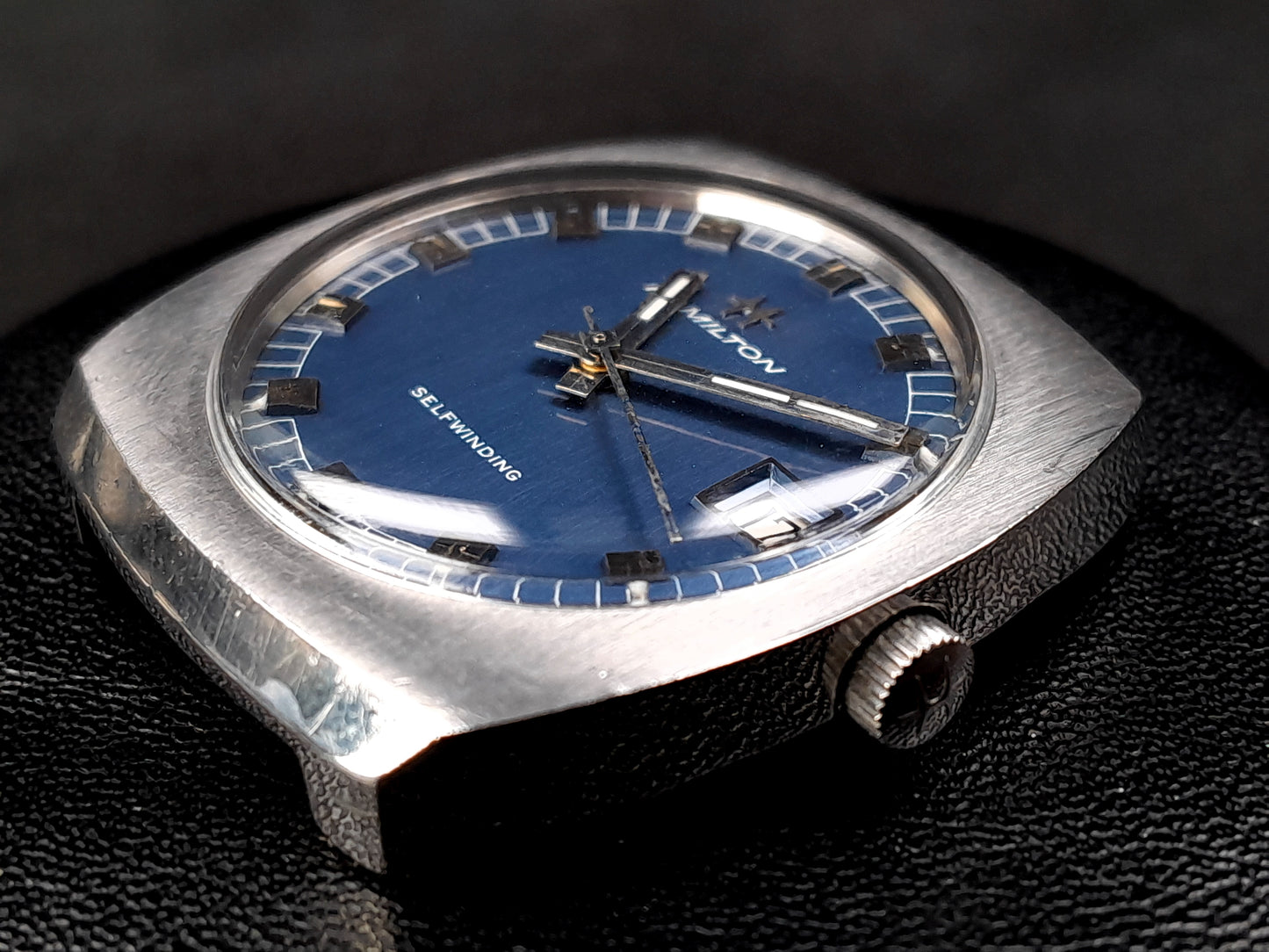 1970's Hamilton 820007-3