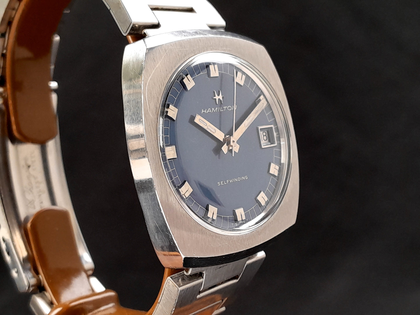 1970's Hamilton 820007-3