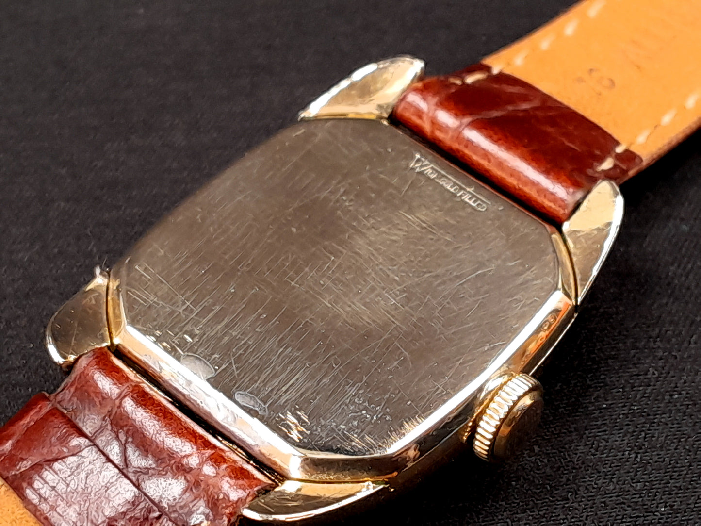 1940 Hamilton Sidney