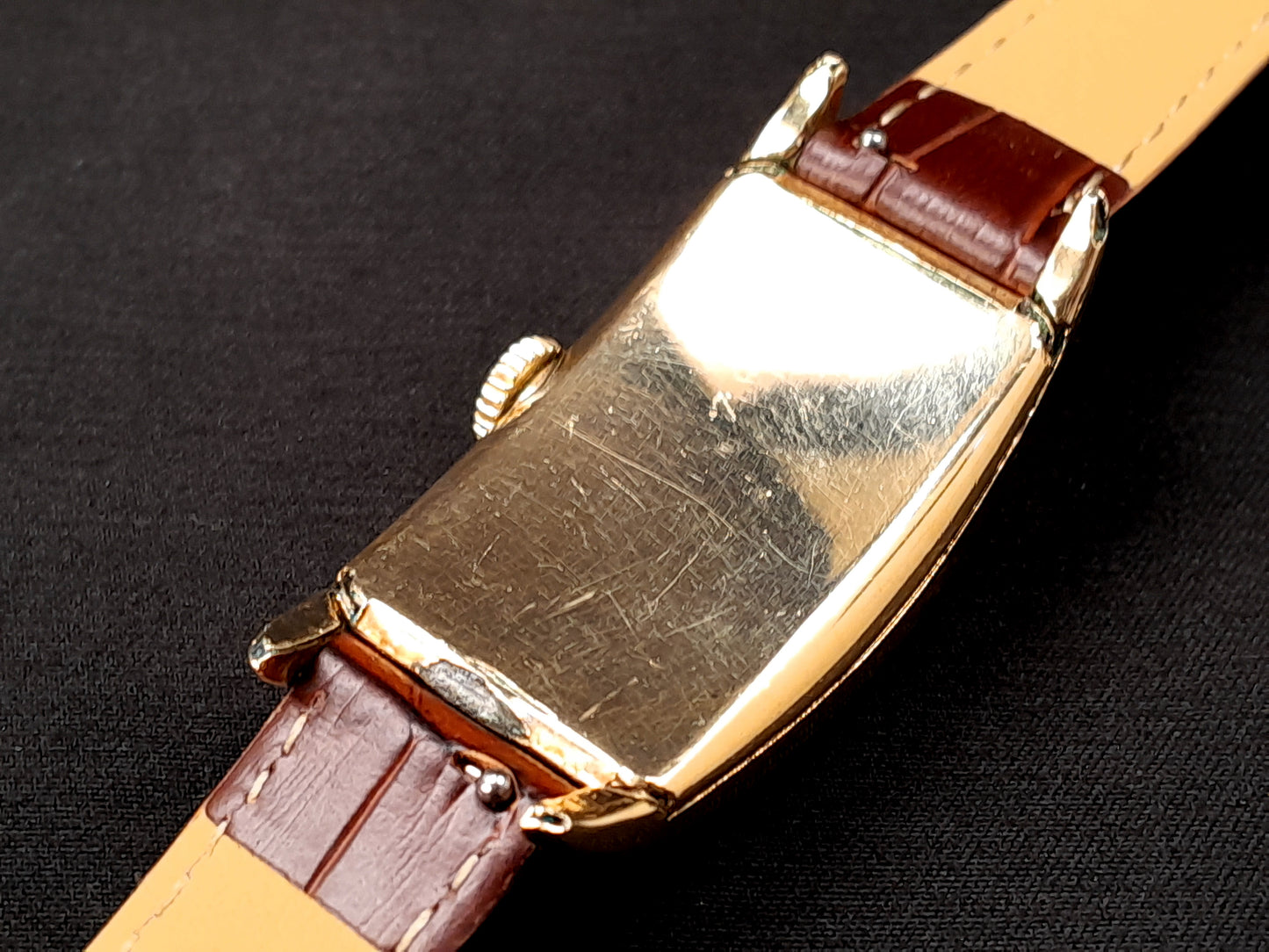 1957 Hamilton Linwood
